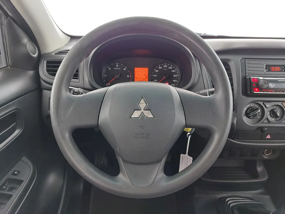 2022 Mitsubishi L200 Double Cap 