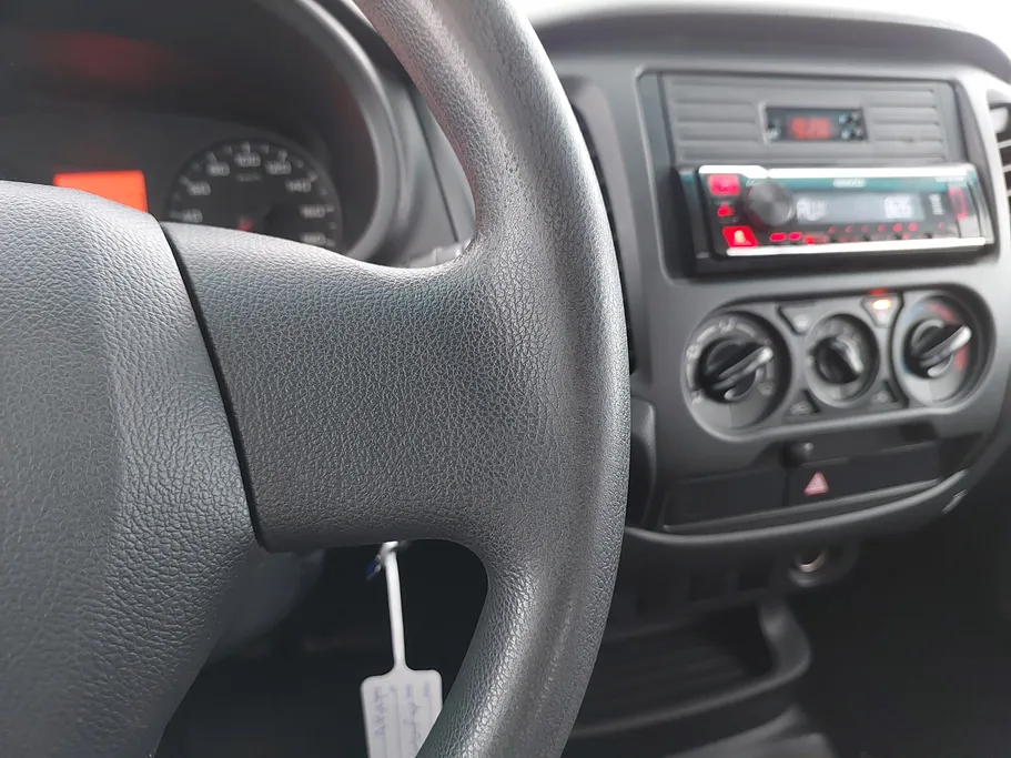 2022 Mitsubishi L200 Double Cap 