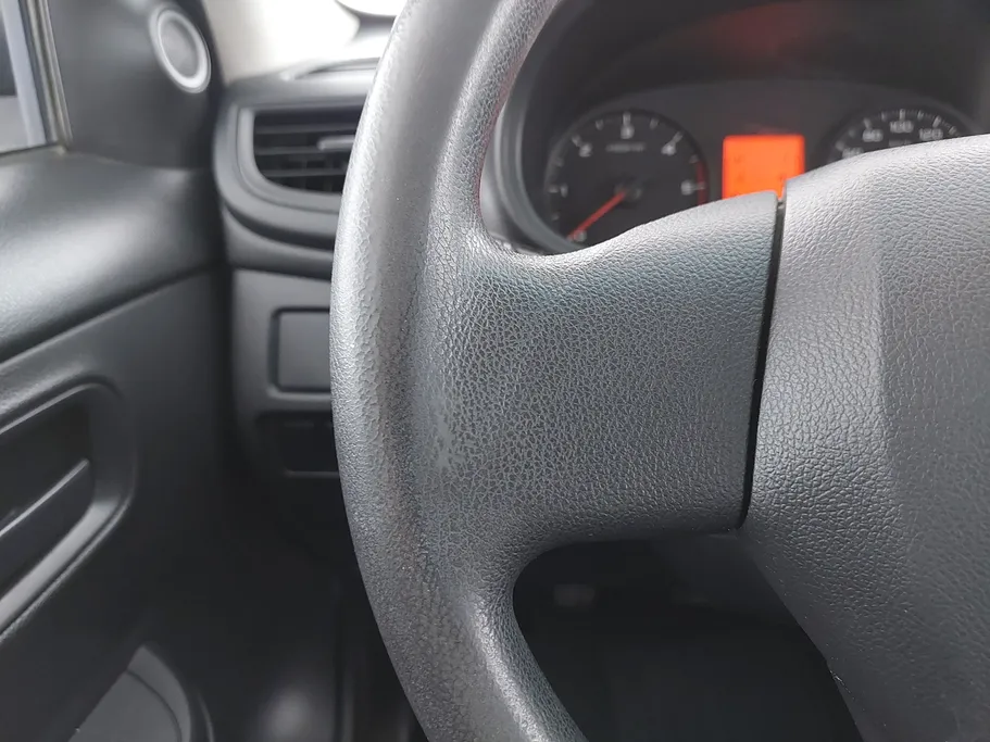 2022 Mitsubishi L200 Double Cap 
