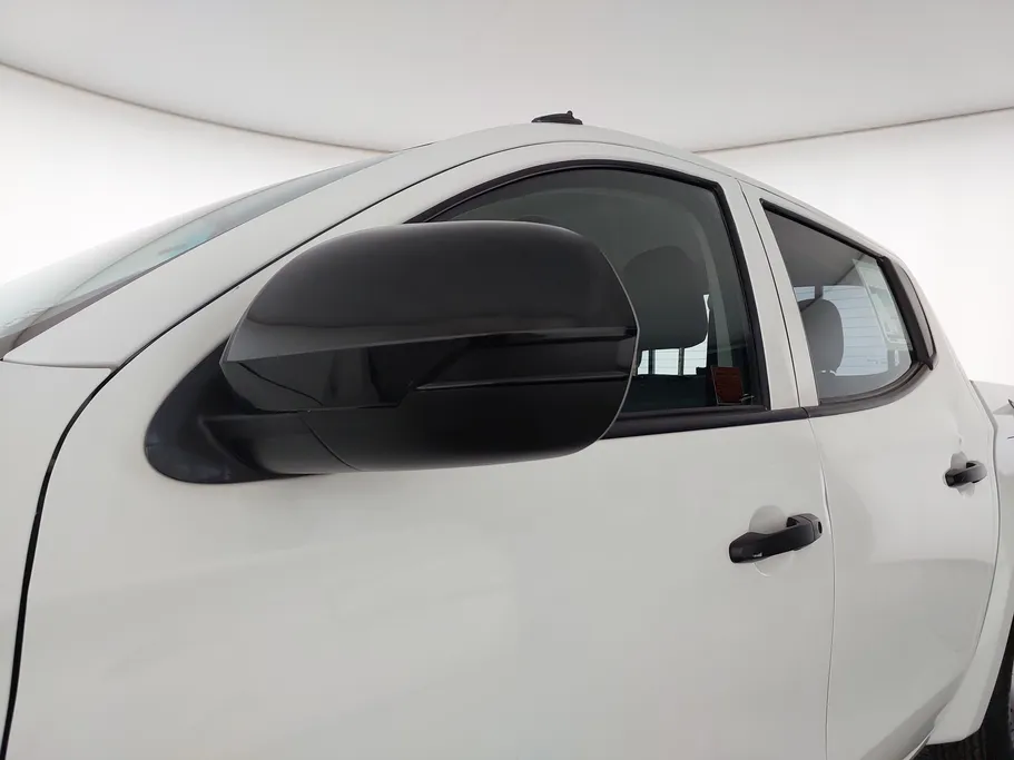 2022 Mitsubishi L200 Double Cap 
