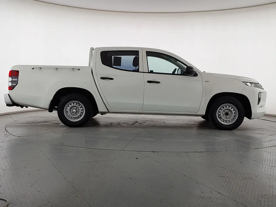 2022 Mitsubishi L200 Double Cap 