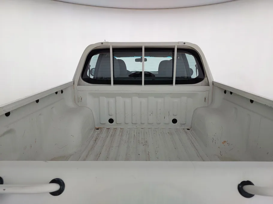 2022 Mitsubishi L200 Double Cap 