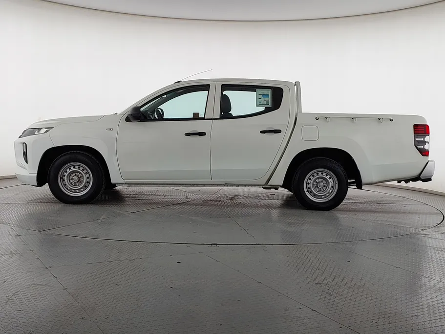 2022 Mitsubishi L200 Double Cap 