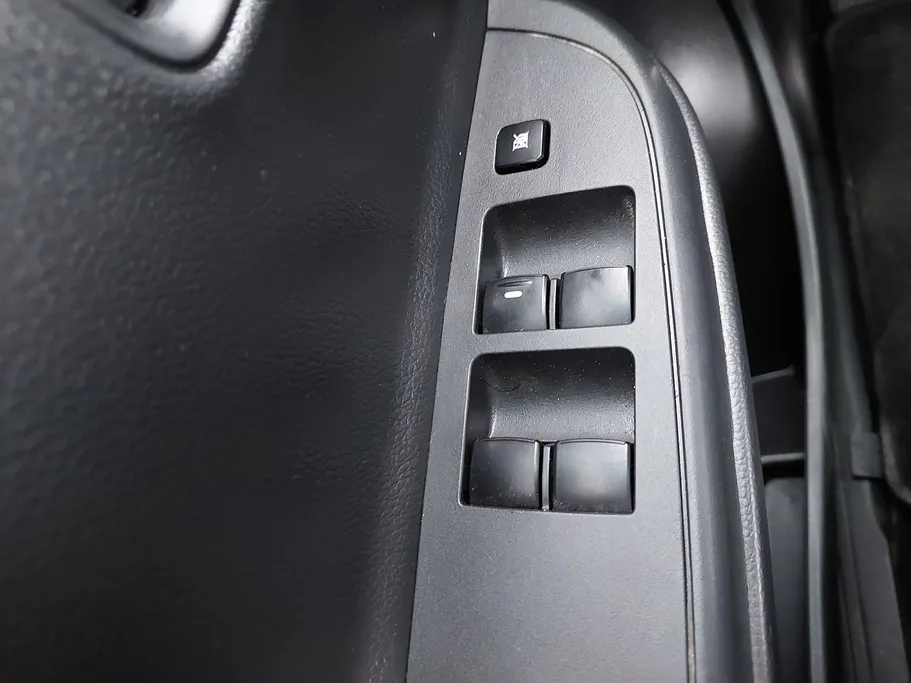 2022 Mitsubishi L200 Double Cap 