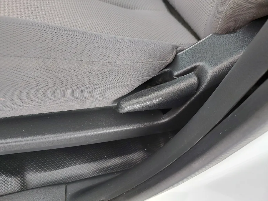 2022 Mitsubishi L200 Double Cap 