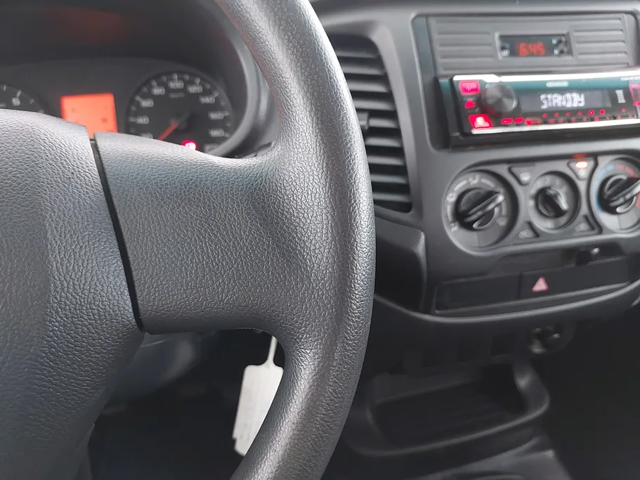 2022 Mitsubishi L200 Double Cap 
