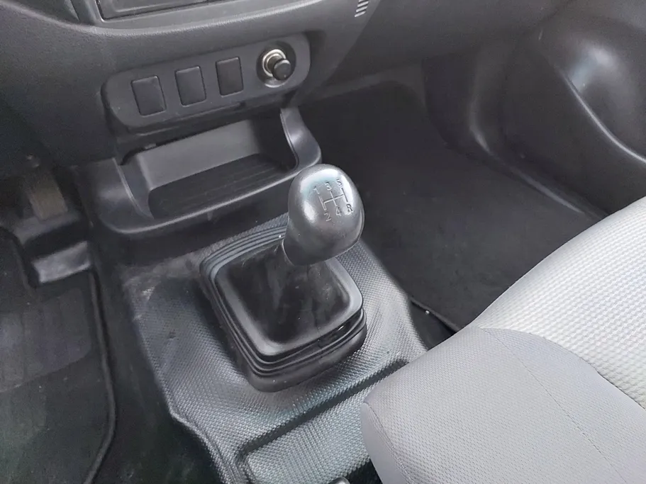 2022 Mitsubishi L200 Double Cap 