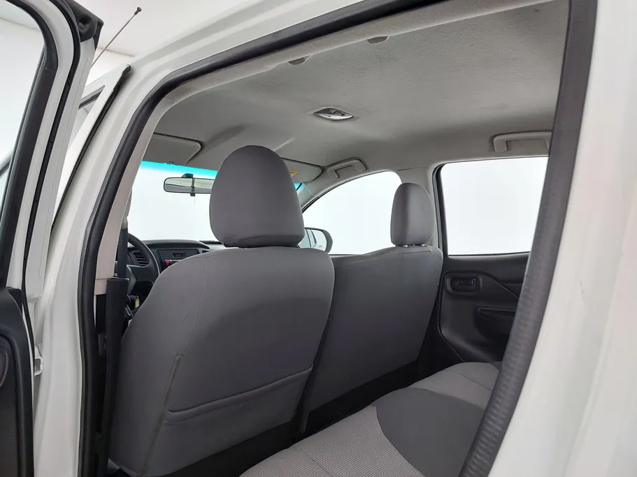 2022 Mitsubishi L200 Double Cap 
