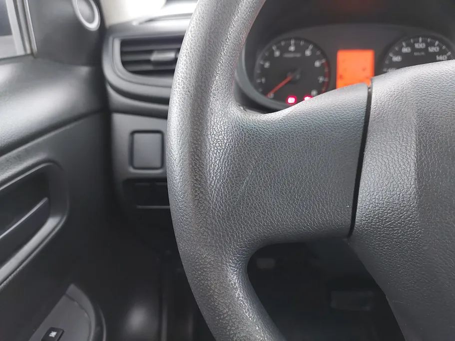 2022 Mitsubishi L200 Double Cap 
