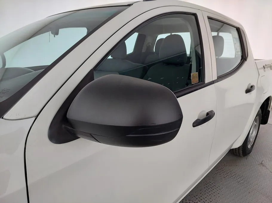 2022 Mitsubishi L200 Double Cap 
