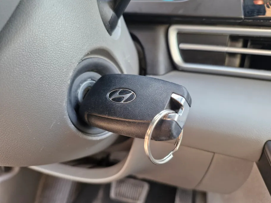 2024 Hyundai Elantra Fleet 