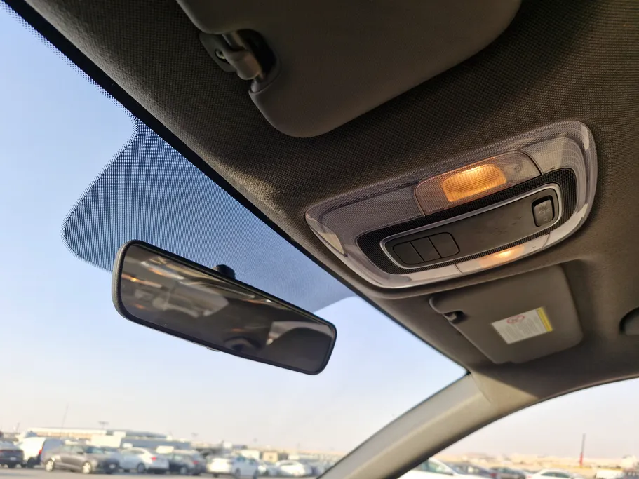 2024 Hyundai Elantra Fleet 