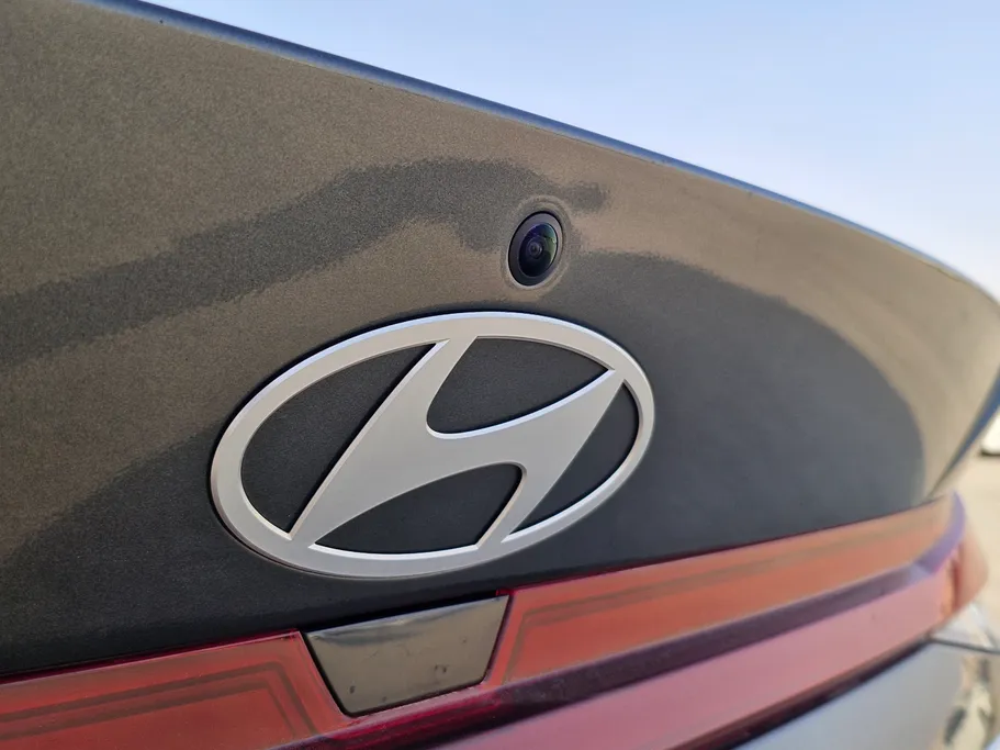 2024 Hyundai Elantra Fleet 