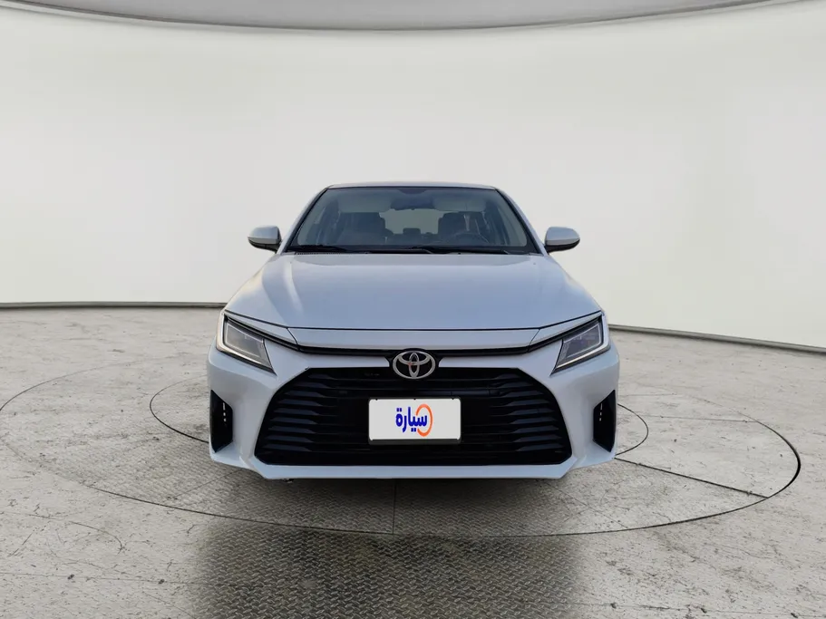 2023 Toyota Yaris  Y 