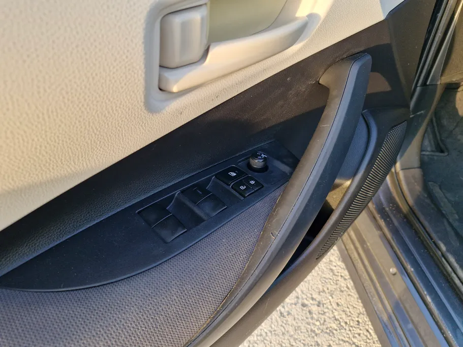 2022 Toyota Corolla XLI 