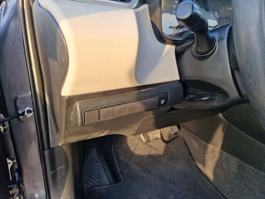 2022 Toyota Corolla XLI 