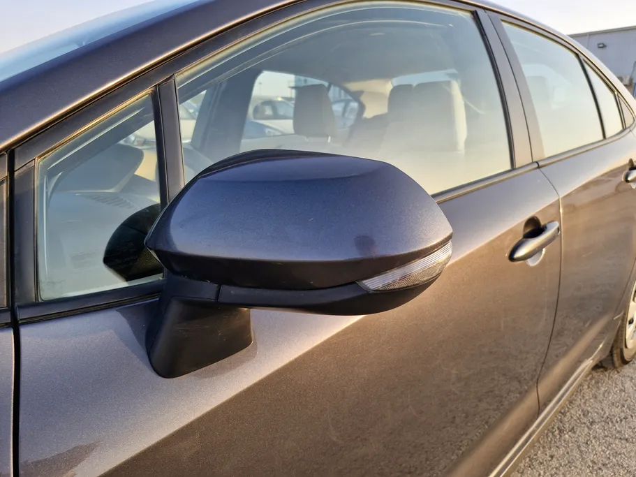 2022 Toyota Corolla XLI 