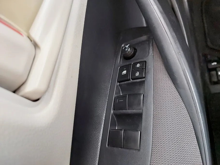 2021 Toyota Corolla XLI 