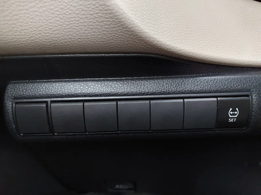 2021 Toyota Corolla XLI 