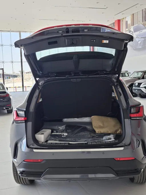لكزس NX 350 CC 2025 