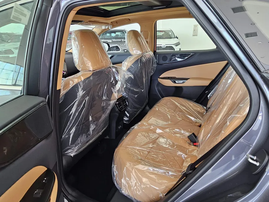 لكزس NX 350 CC 2025 
