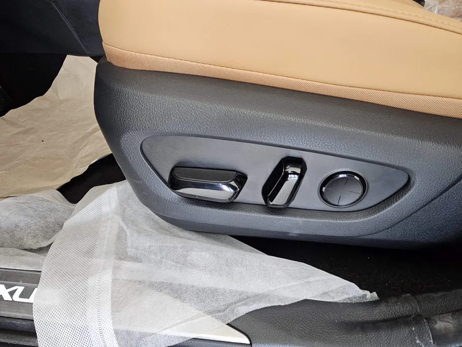 لكزس NX 350 CC 2025 