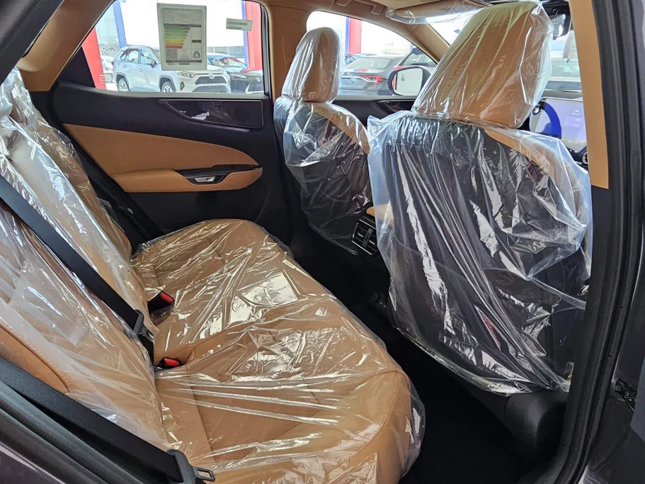 لكزس NX 350 CC 2025 