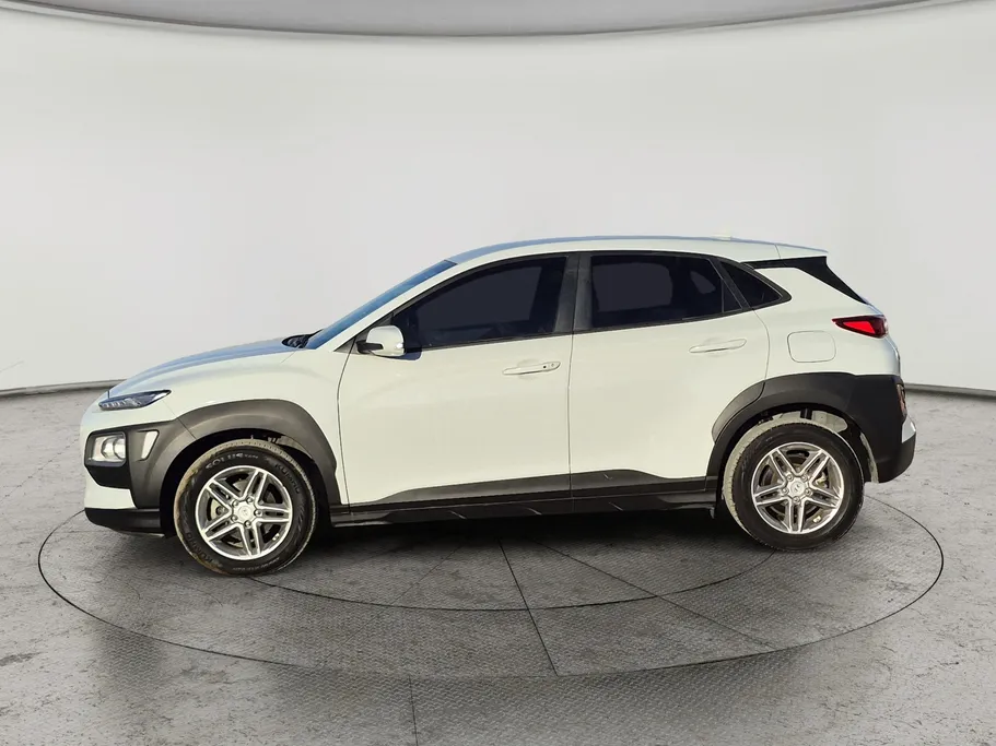 هيونداي كونا سمارت 2020 