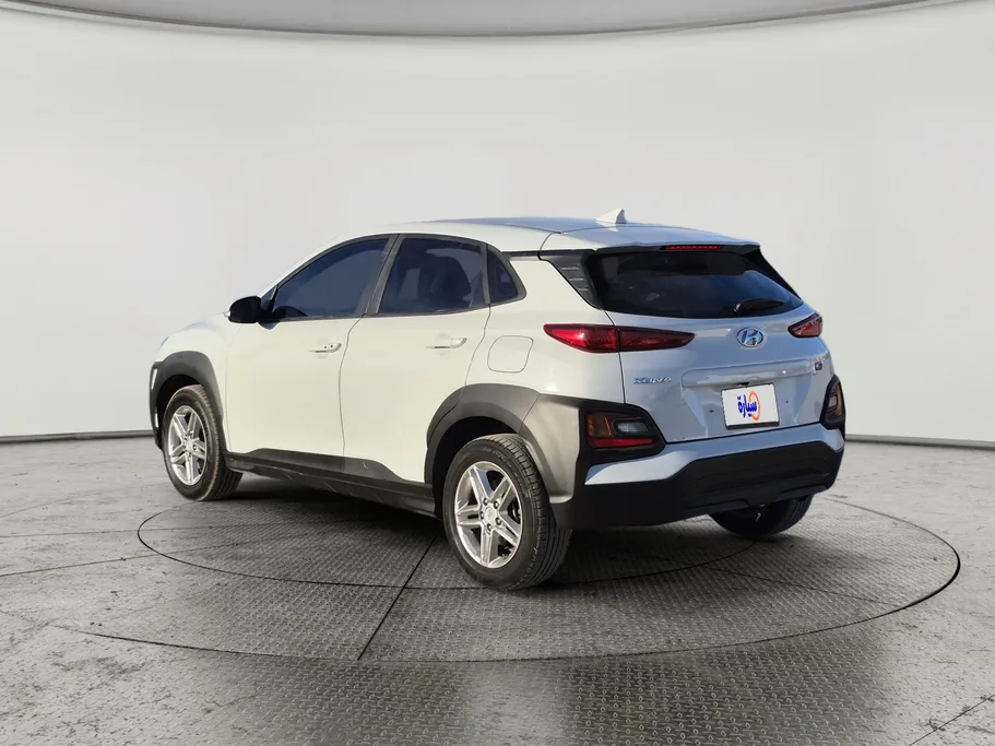 هيونداي كونا سمارت 2020 