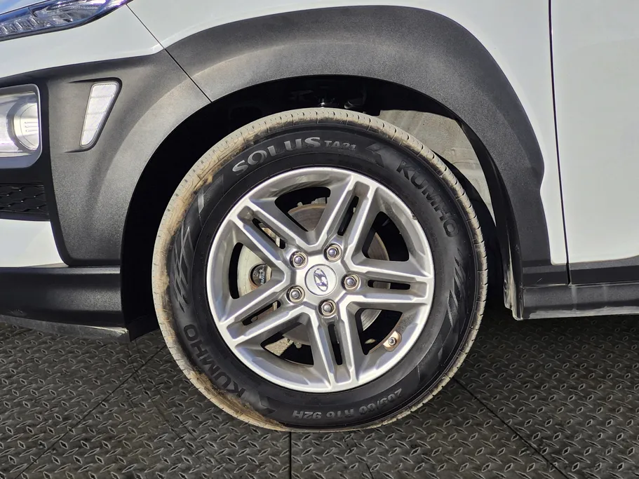 هيونداي كونا سمارت 2020 