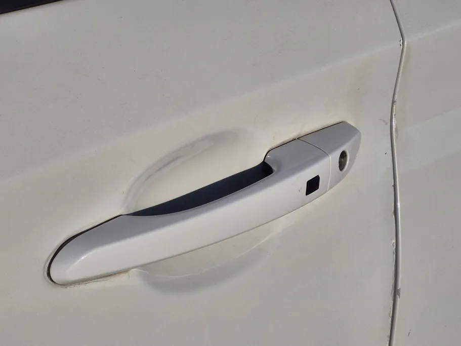 هيونداي كونا سمارت 2020 