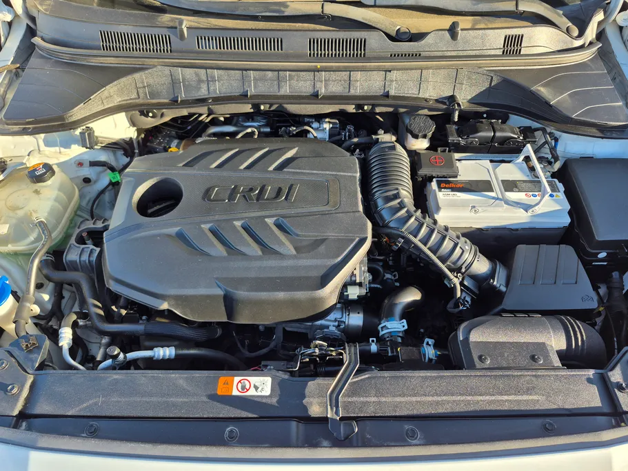 هيونداي كونا سمارت 2020 