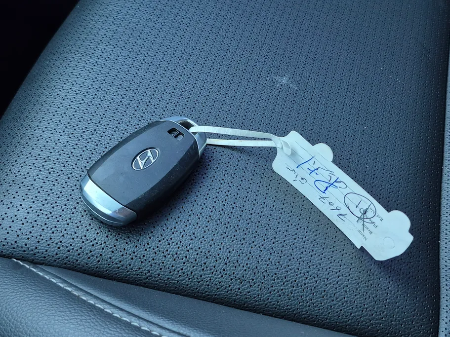 هيونداي كونا سمارت 2020 