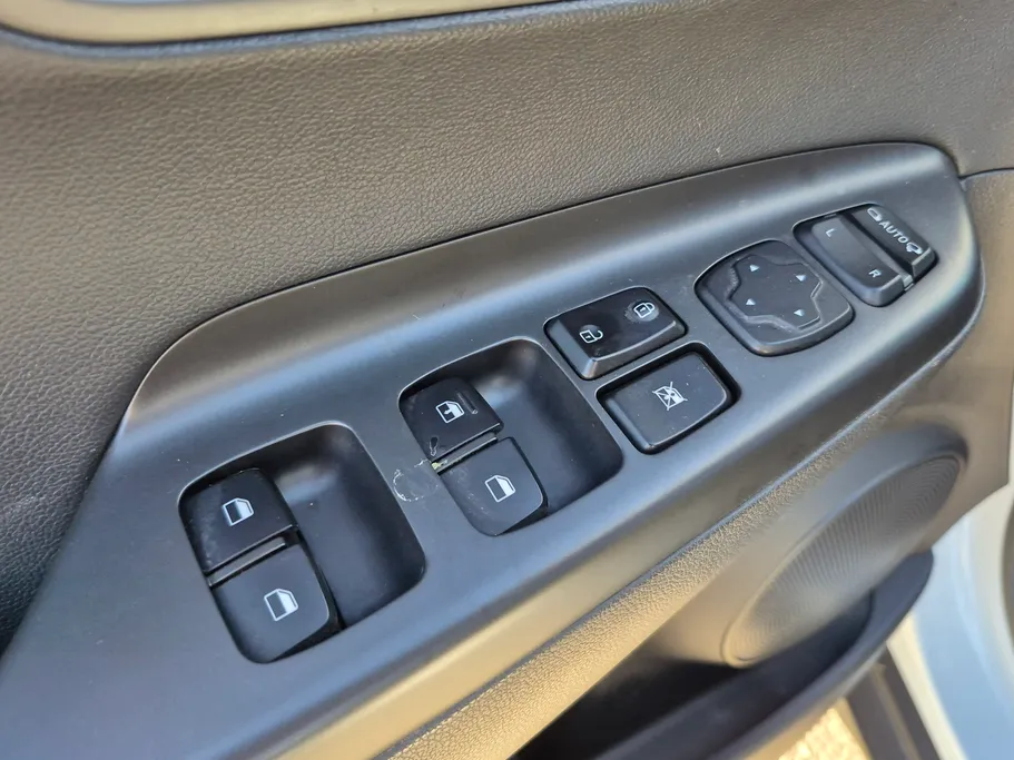 هيونداي كونا سمارت 2020 