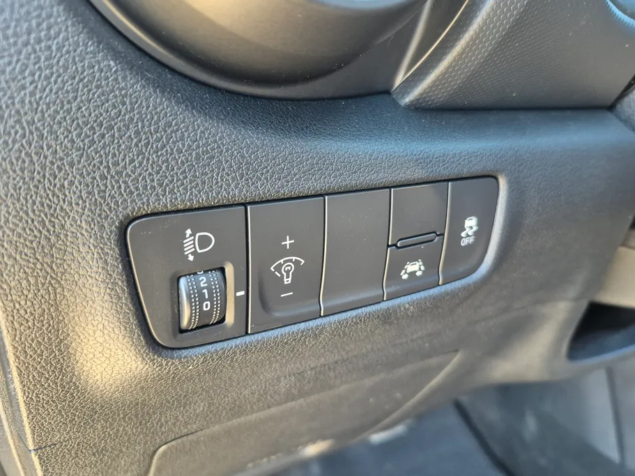 هيونداي كونا سمارت 2020 