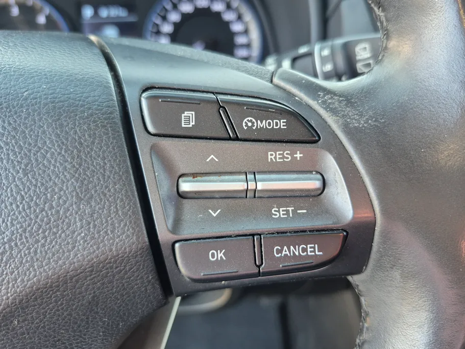 هيونداي كونا سمارت 2020 