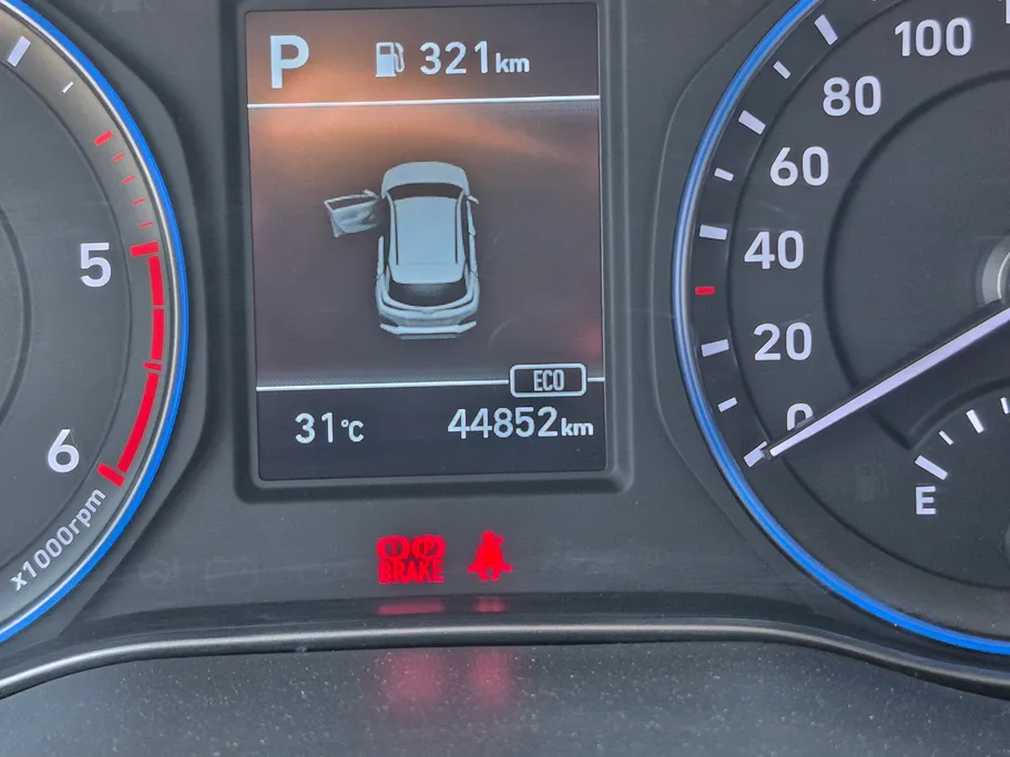 هيونداي كونا سمارت 2020 