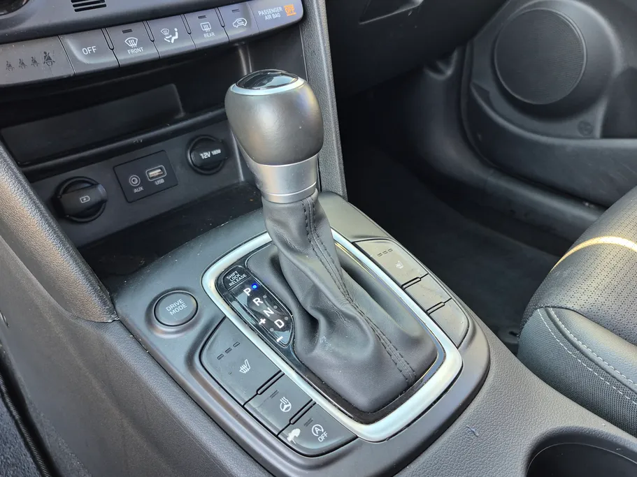 هيونداي كونا سمارت 2020 