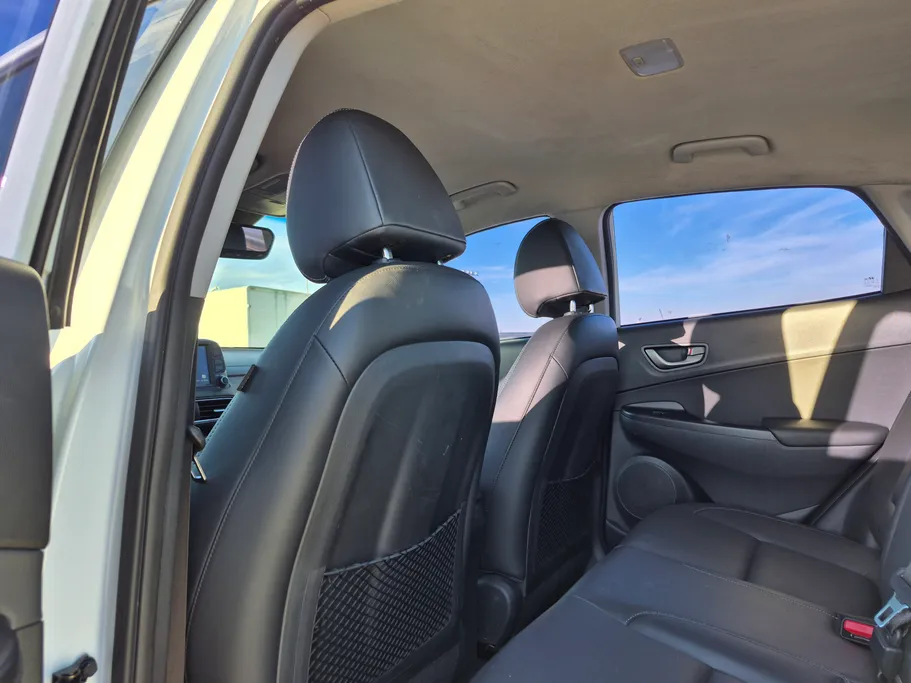 هيونداي كونا سمارت 2020 