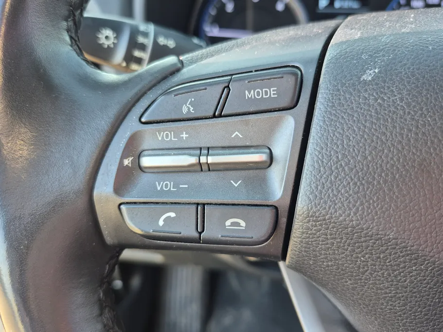 هيونداي كونا سمارت 2020 