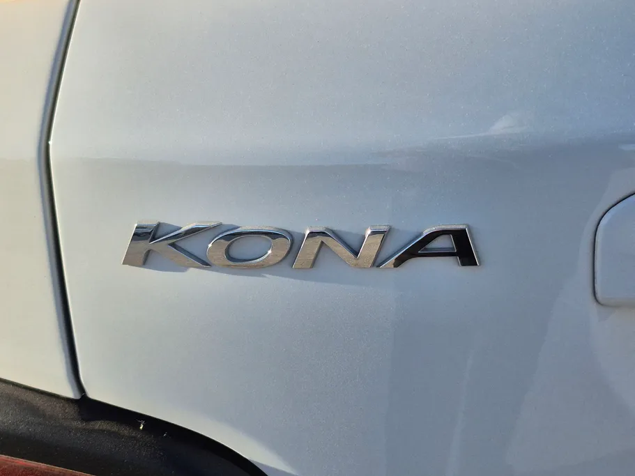 هيونداي كونا سمارت 2020 