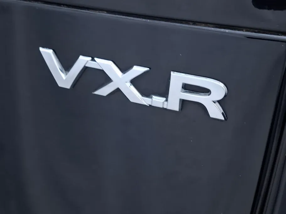 2024 Toyota Land Cruiser VXR 