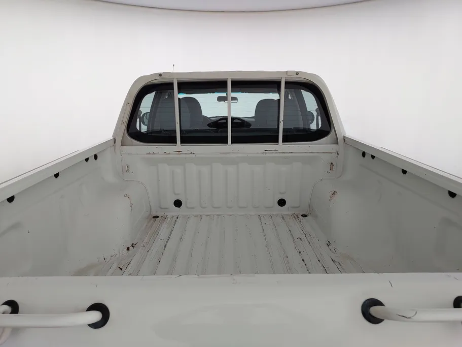 2022 Mitsubishi L200 Double Cap 