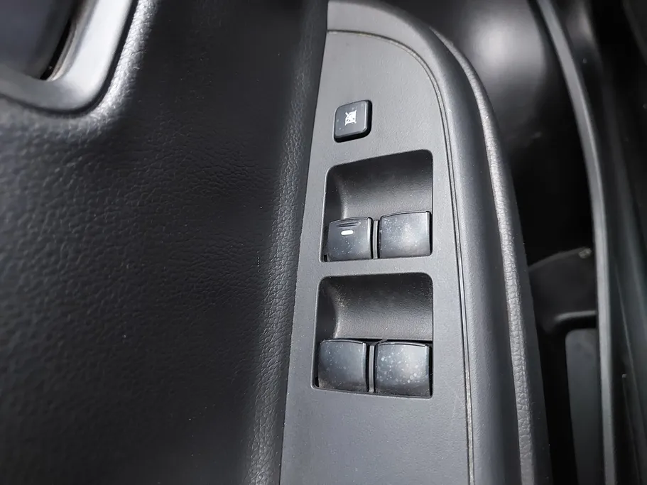 2022 Mitsubishi L200 Double Cap 