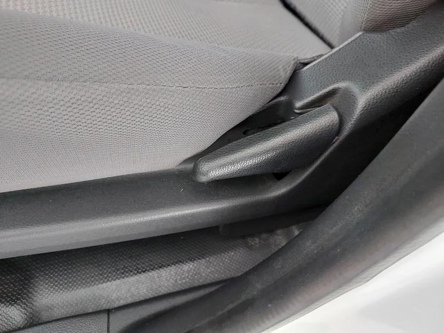 2022 Mitsubishi L200 Double Cap 