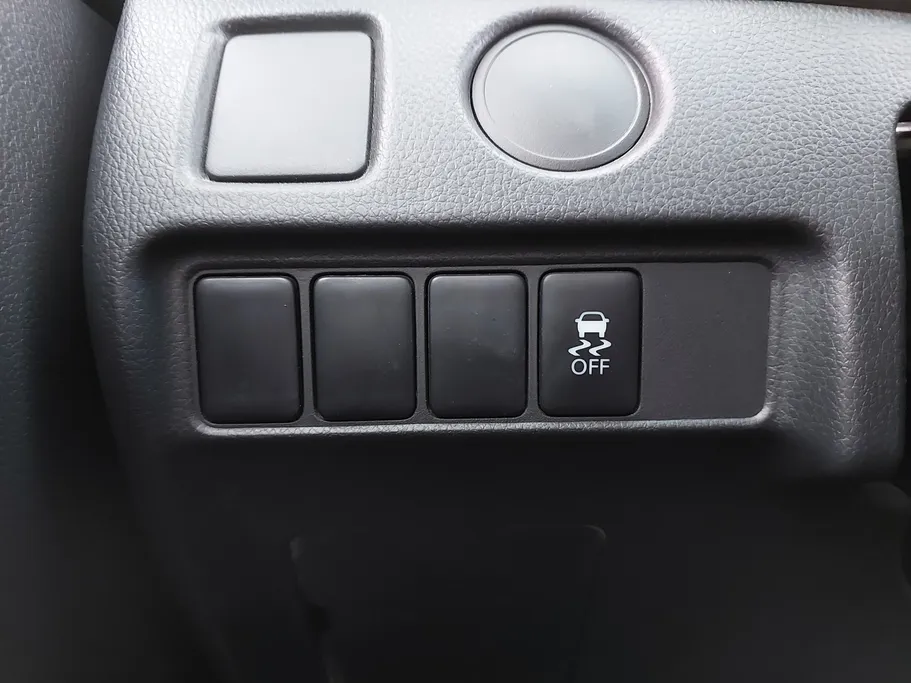 2022 Mitsubishi L200 Double Cap 