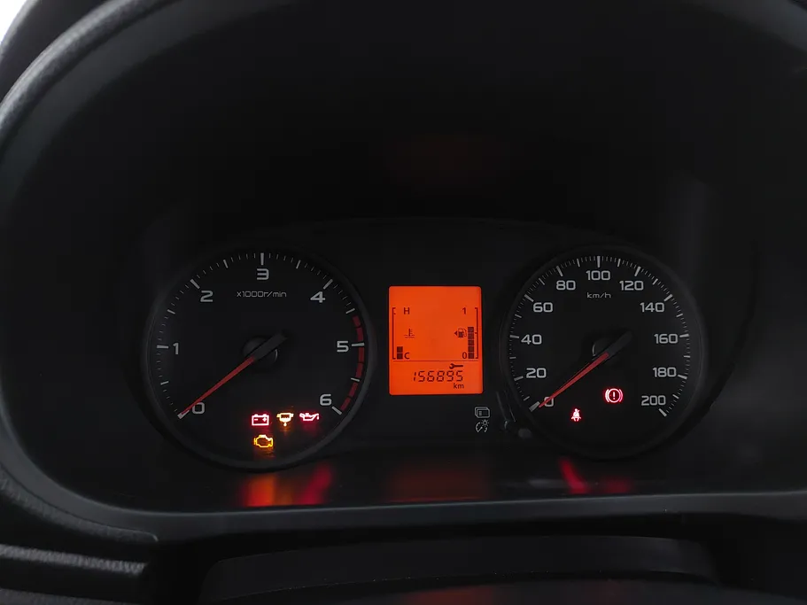 2022 Mitsubishi L200 Double Cap 