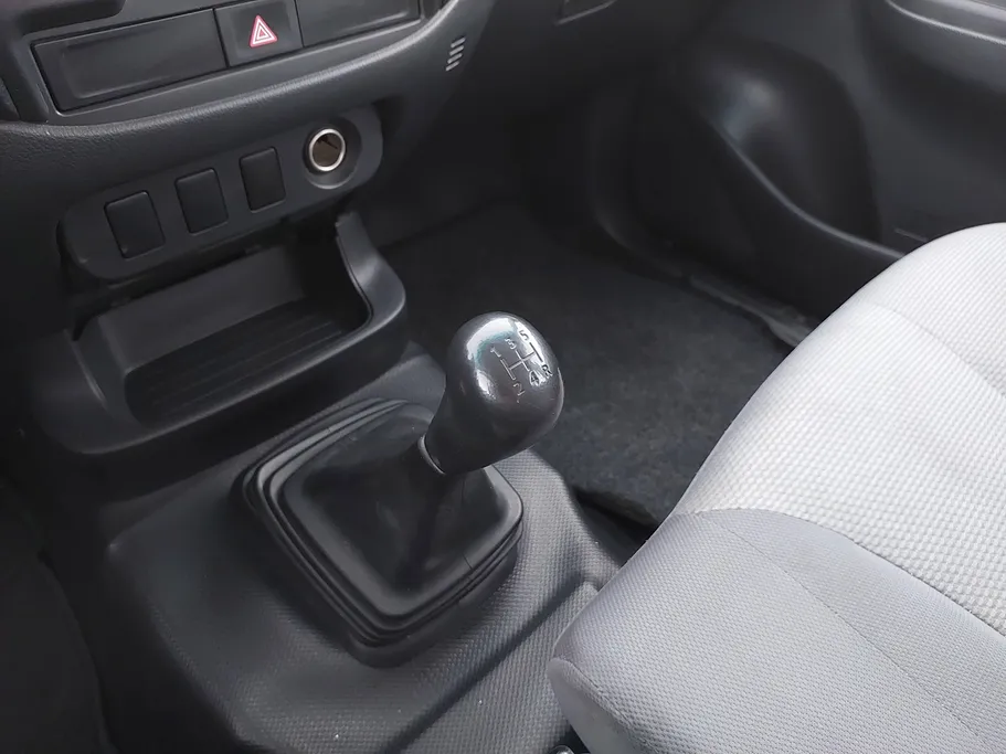 2022 Mitsubishi L200 Double Cap 