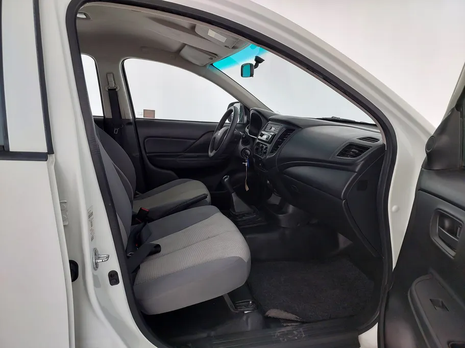 2022 Mitsubishi L200 Double Cap 