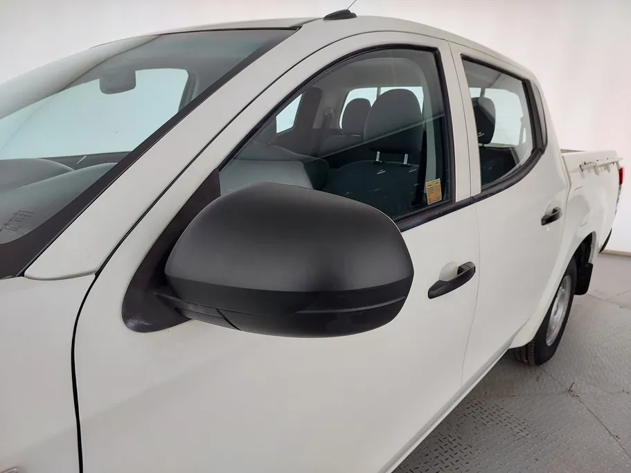 2022 Mitsubishi L200 Double Cap 